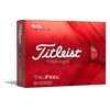 SHAF X Titleist Golf Balls, 12 Pack, White