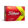 SHAF X Titleist Golf Balls, 12 Pack, White