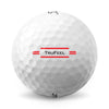 SHAF X Titleist Golf Balls, 12 Pack, White